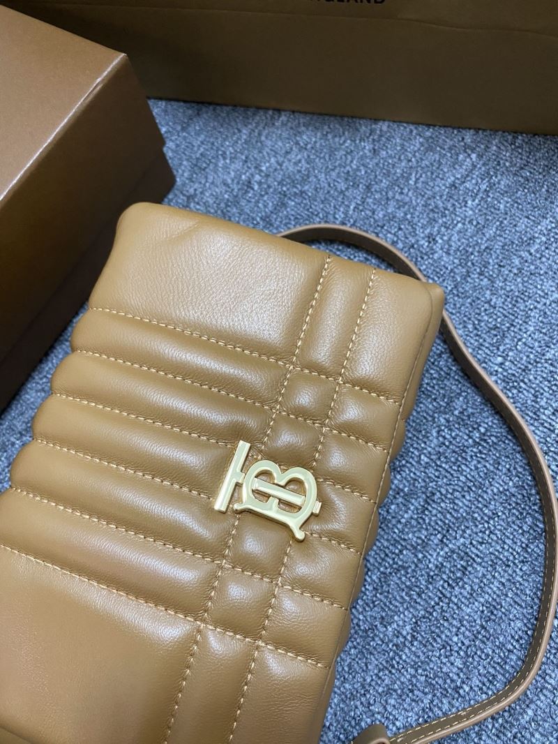 Burberry Satchel Bags